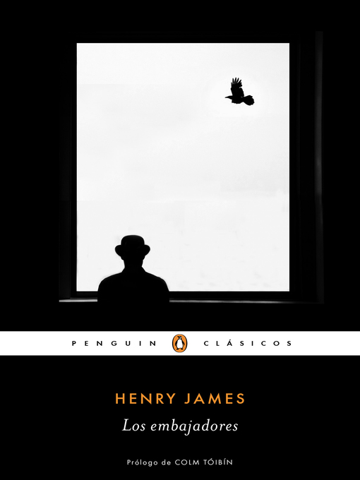 Title details for Los embajadores (Los mejores clásicos) by Henry James - Available